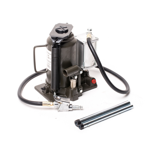 ג'ק הידרופנאומטי 20 טון