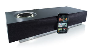 Naim Audio MU-so 2nd Gen