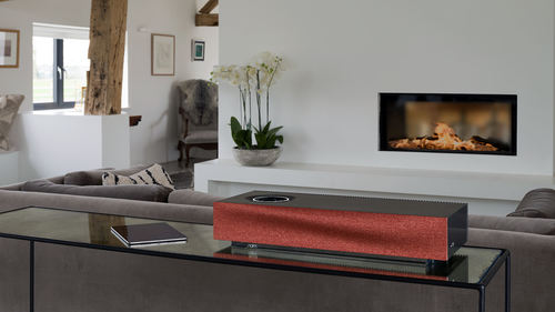 Naim Audio MU-so 2nd Gen