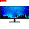 מסך 34 אינטש קעור Lenovo ThinkVision T34w-20, חיבור USB-C