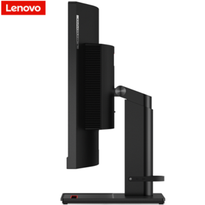 מסך 34 אינטש קעור Lenovo ThinkVision T34w-20, חיבור USB-C