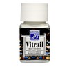 צבע זכוכית white 004