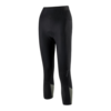 מכנס לרכיבת אופניים חורף ברמודה NEW CLASSICA LADY BERMUDA שחור טרמי מחמם ומנדף