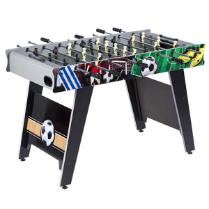 שולחן כדורגל לילדים טלסקופי MARS סופרליג Toys4Me