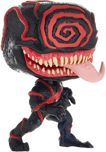 בובת פופ: (Corrupted Venom (Special Edition - ונום מושחת
