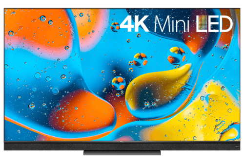 Tcl 75C825