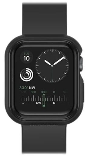 כיסוי שעון OTTERBOX Apple Watch Series 6/SE/5/4 40MM EXO EDGE Case