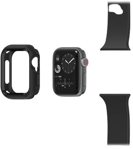 כיסוי שעון OTTERBOX Apple Watch Series 6/SE/5/4 40MM EXO EDGE Case