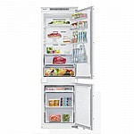 מקרר מקפיא תחתון SAMSUNG BRB266030WW  