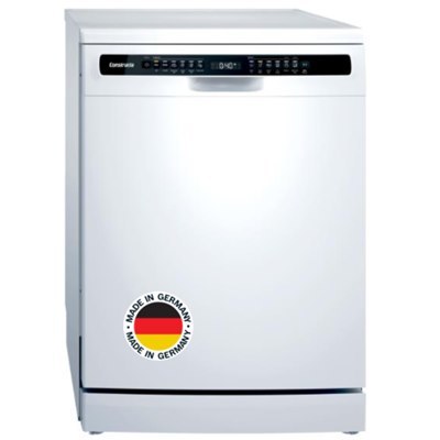 מדיח כלים רחב Constructa קונסטרוקטה דגם CG6SW00HBY לבן