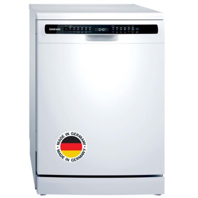 מדיח כלים רחב Constructa קונסטרוקטה דגם CG6SW00HBY לבן