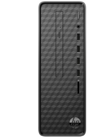   מחשב נייח   HP Slim Desktop S01-pF1002nj PC