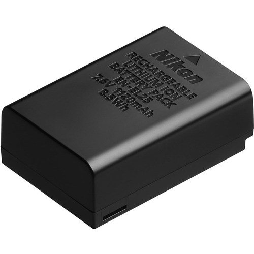 סוללה מקורית Nikon EN-EL25