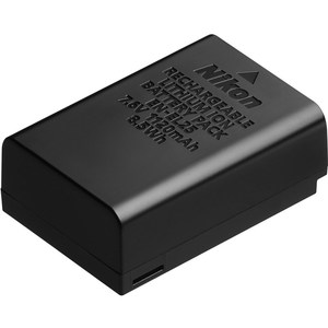 סוללה מקורית Nikon EN-EL25 ניקון