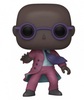 בובת פופ: The Matrix 4 - Morpheus with purple suit המטריקס 4 - מורפאוס