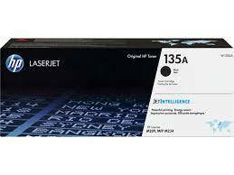 טונר שחור מקורי HP W1350A 135A