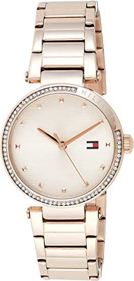 שעון יד ‏לאישה 1782237 Tommy Hilfiger טומי הילפיגר