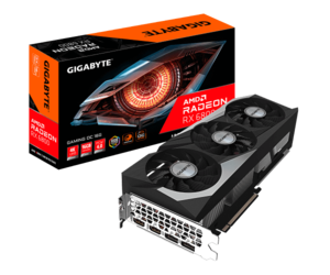 Gigabyte Radeon RX 6800 Gaming OC