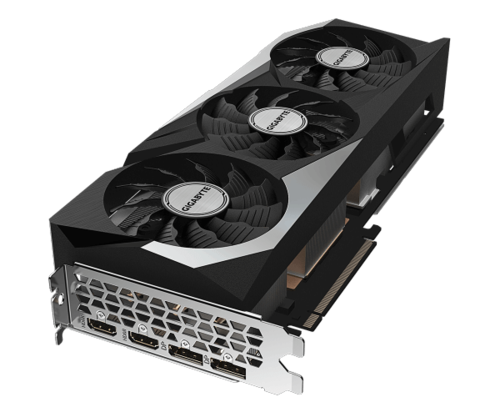 Gigabyte Radeon RX 6900 XT Gaming OC