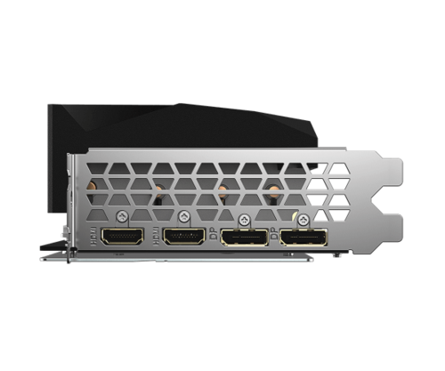 Gigabyte Radeon RX 6900 XT Gaming OC