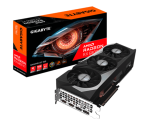 Gigabyte Radeon RX 6800 XT Gaming OC