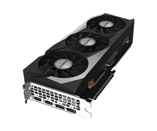 Gigabyte Radeon RX 6800 XT Gaming OC