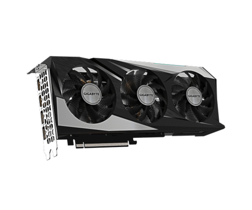 Gigabyte Radeon RX 6600 XT Gaming OC PRO