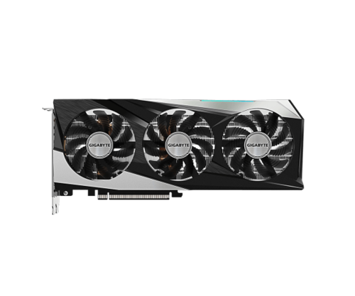 Gigabyte Radeon RX 6600 XT Gaming OC PRO