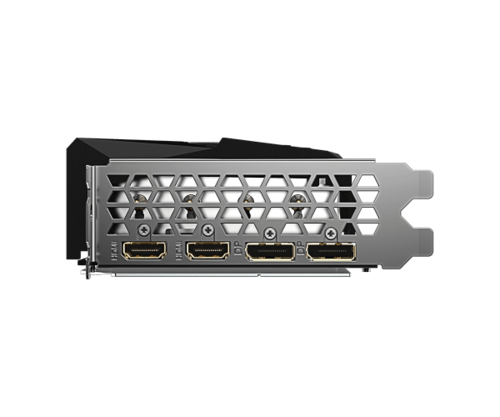Gigabyte Radeon RX 6600 XT Gaming OC PRO