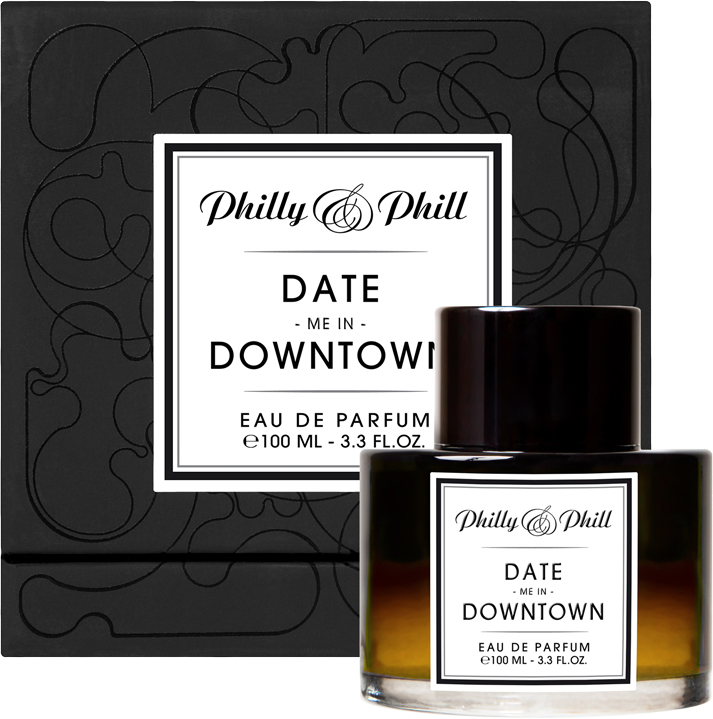 Philly&Phill Date Me In Downtown