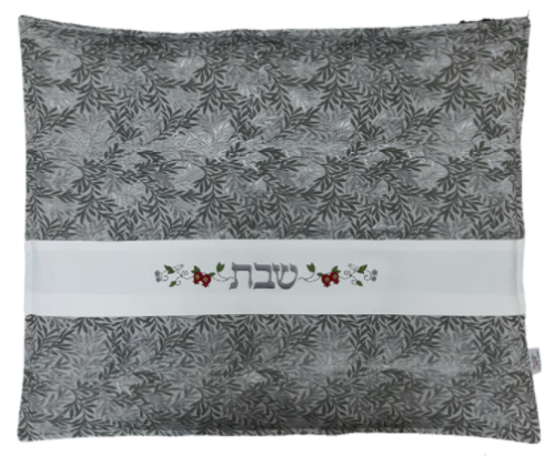 כיסוי לפלטת שבת מנדלות תכלת