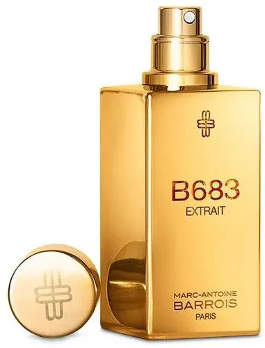 מארק אנטואן ברויס B683 אקסטריט - א.ד.פ 50 מ