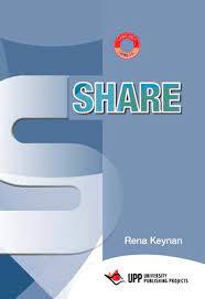 שר ספר SHARE / רנה קינן UPP
