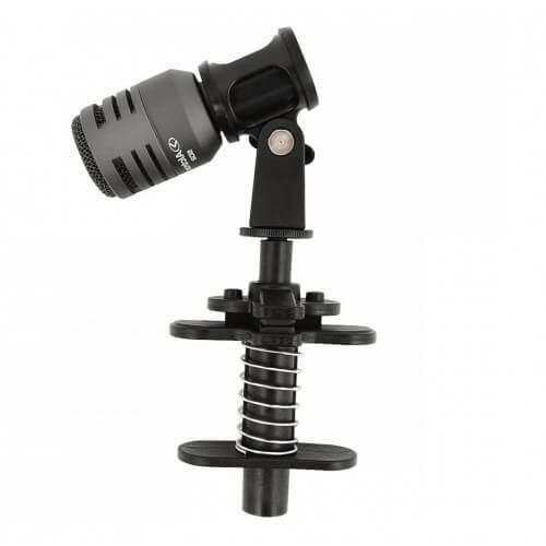 סט מיקרופונים לתופים מדגם Alctron T8700