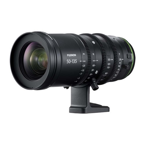 עדשת זום FUJIFILM MKX50-135mm T2.9