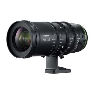 עדשת זום FUJIFILM MKX50-135mm T2.9