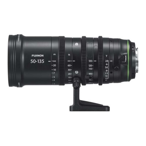 עדשת זום FUJIFILM MKX50-135mm T2.9