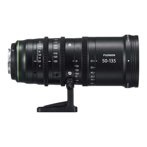 עדשת זום FUJIFILM MKX50-135mm T2.9