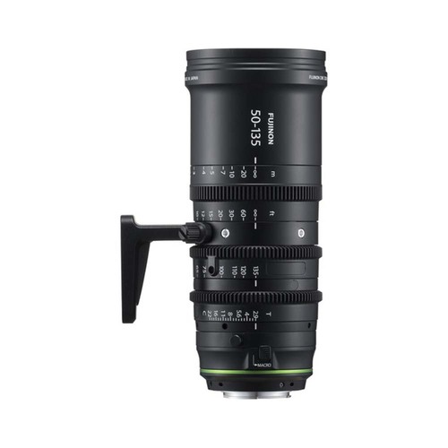 עדשת זום FUJIFILM MKX50-135mm T2.9