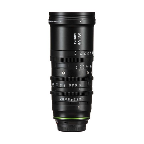 עדשת זום FUJIFILM MKX50-135mm T2.9