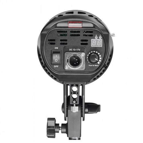 תאורת סטודיו Brilliant SLB 60D