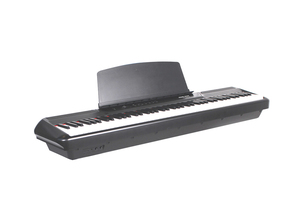 פסנתר חשמלי נייד Pearl River P-60