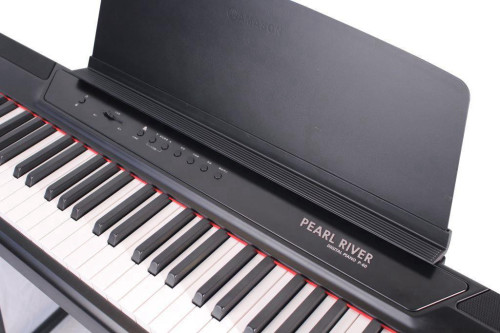 פסנתר חשמלי נייד Pearl River P-60