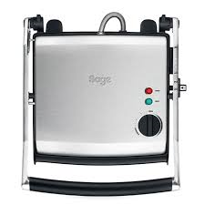 גריל לחיצה בריוויל BREVILLE Adjusta Grill BGR200