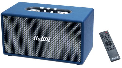 Halilit Hornet Bluetooth speaker