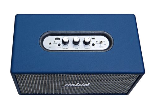 זוית נוספת Halilit Hornet Bluetooth speaker