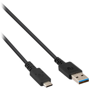 Pearstone כבל USB 3.1 Type-A זכר ל Type - C זכר, 0.9 מ׳