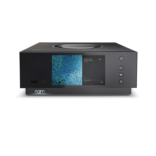 Naim Audio Uniti Atom