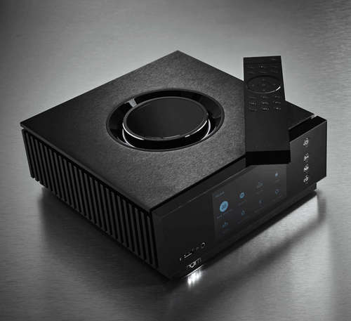 Naim Audio Uniti Atom