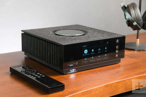 Naim Audio Uniti Atom